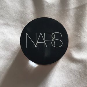 Barely used Nars concealer
